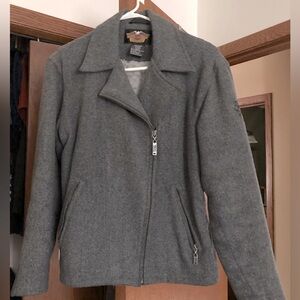 Women’s Harley jacket